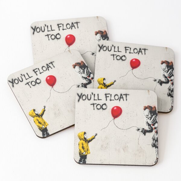 Item preview, You’ll float too designed and sold by RamFor6.