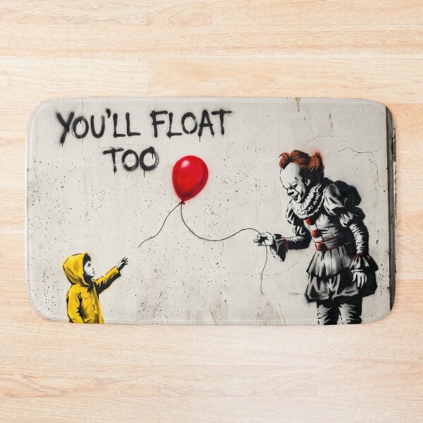 Item preview, You’ll float too designed and sold by RamFor6.