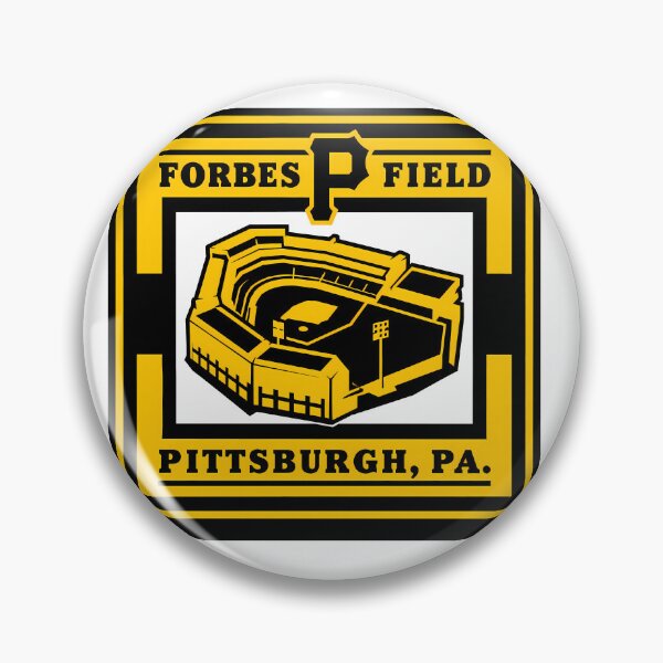 Artikelvorschau, Forbes Field Vintage MLB-Stadion entworfen und verkauft von Cloud420.