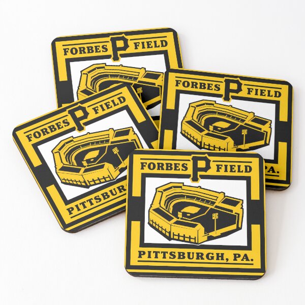 Item preview, Forbes Field Vintage MLB Stadium designed and sold by Cloud420.