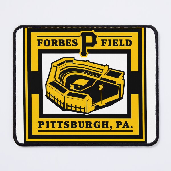 Item preview, Forbes Field Vintage MLB Stadium designed and sold by Cloud420.