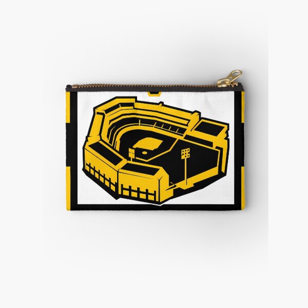Item preview, Forbes Field Vintage MLB Stadium designed and sold by Cloud420.