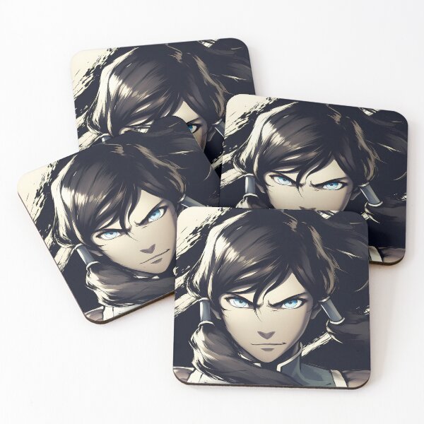 Item preview, Korra - 47 designed and sold by Infinite-Aspire.