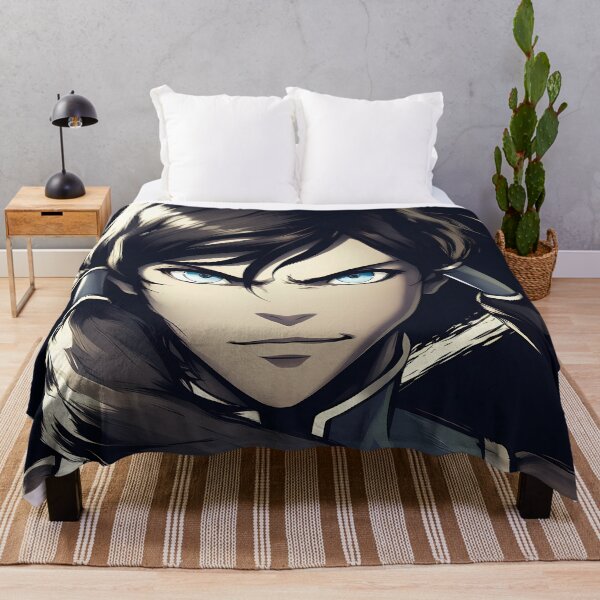 Item preview, Korra - 47 designed and sold by Infinite-Aspire.