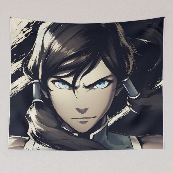 Item preview, Korra - 47 designed and sold by Infinite-Aspire.