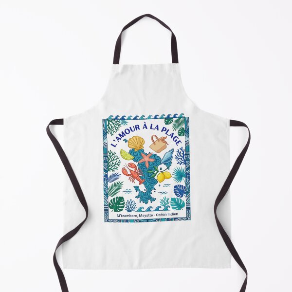 Item preview, Tropical Stopover in M'tzamboro designed and sold by FoxinhoSoumaila.