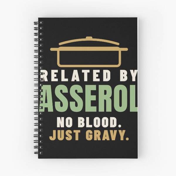 Item preview, Related by Casserole Potluck Friendsgiving Humor designed and sold by T-J-WHATEVER.
