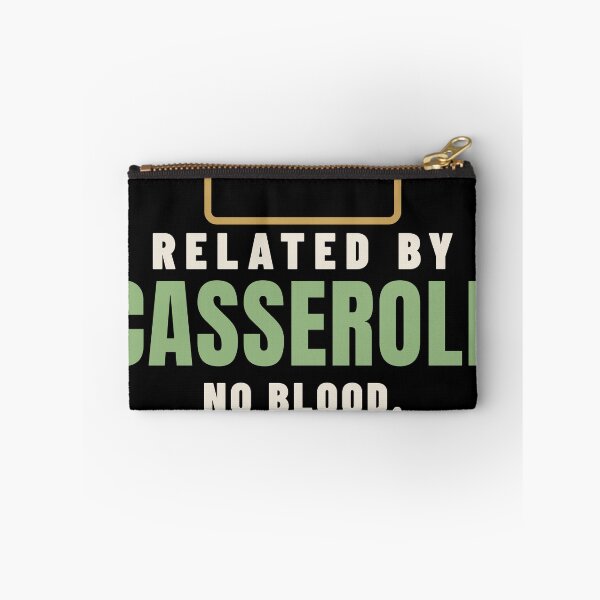 Item preview, Related by Casserole Potluck Friendsgiving Humor designed and sold by T-J-WHATEVER.