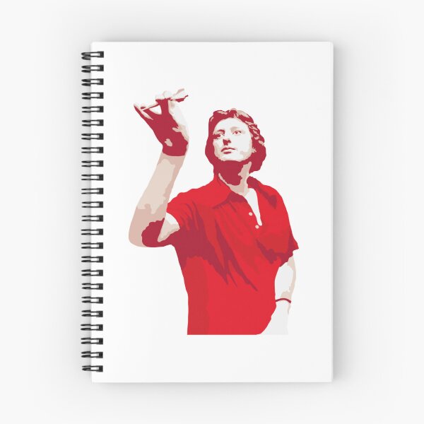 Item preview, Eric Bristow designed and sold by lentdramaluabko.