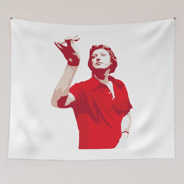 Item preview, Eric Bristow designed and sold by lentdramaluabko.