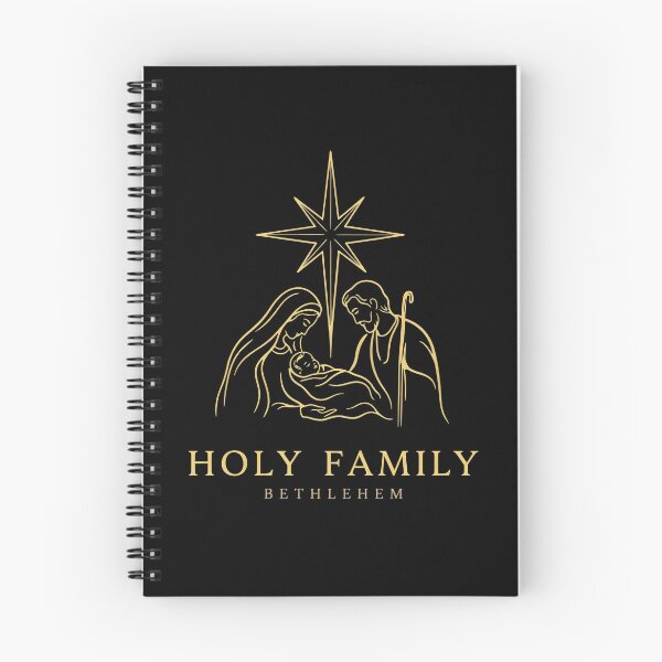 Item preview, Minimalist Nativity  Christmas designed and sold by WikaKowalczyk.