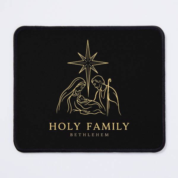 Item preview, Minimalist Nativity Christmas designed and sold by WikaKowalczyk.