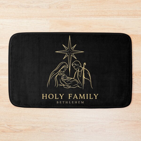 Item preview, Minimalist Nativity  Christmas designed and sold by WikaKowalczyk.