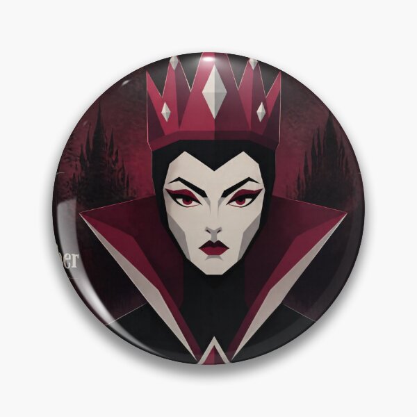 Item preview, In a world full of Disney princesses, I rather be a villain designed and sold by KISMET_.