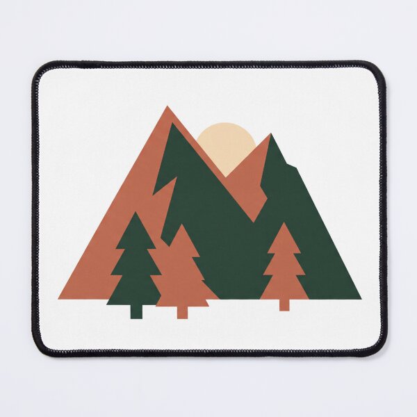 Item preview, Mountain Explorer designed and sold by DigitalDreamStudio.