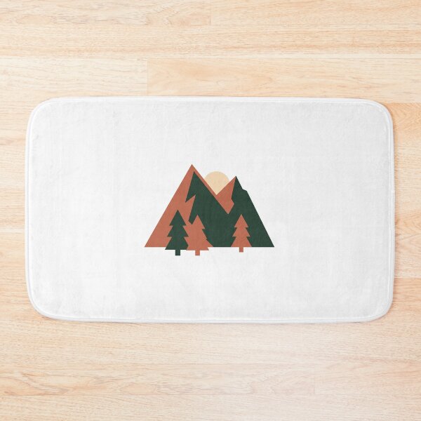 Item preview, Mountain Explorer designed and sold by johnlck.
