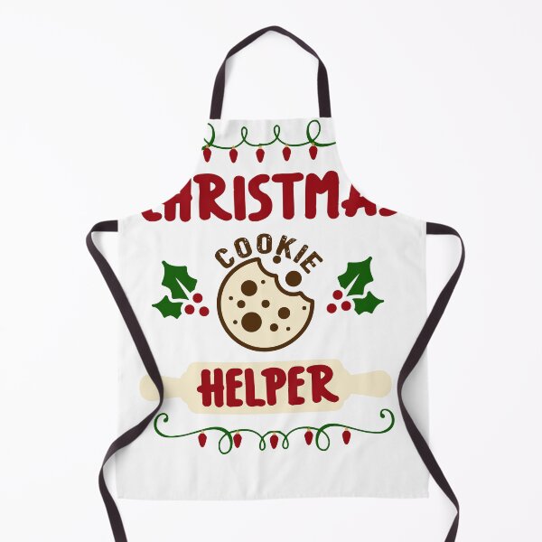 Item preview, Christmas Cookie Helper designed and sold by Phaedra Jones.