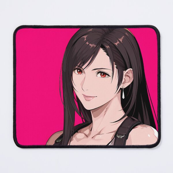 Item preview, Tifa Lockhart - 122 designed and sold by Infinite-Aspire.