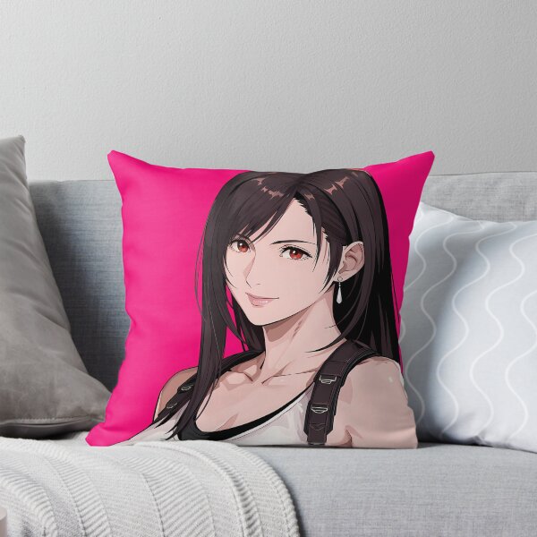 Item preview, Tifa Lockhart - 122 designed and sold by Infinite-Aspire.
