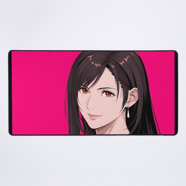 Item preview, Tifa Lockhart - 122 designed and sold by Infinite-Aspire.