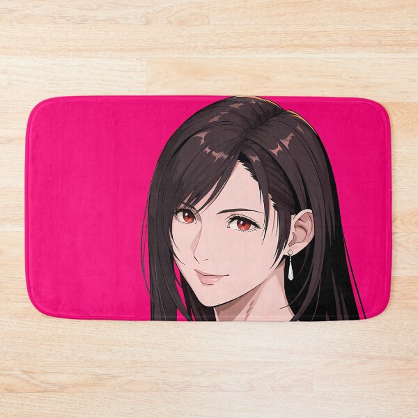 Item preview, Tifa Lockhart - 122 designed and sold by Infinite-Aspire.