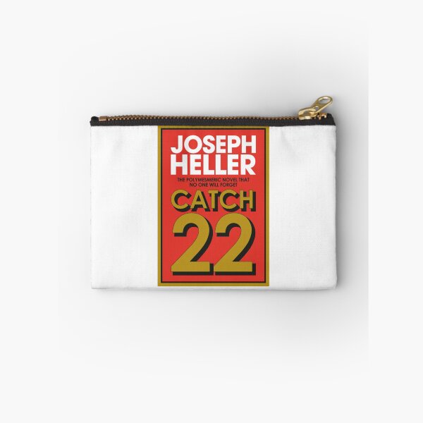 Item preview, Catch 22 designed and sold by lentdramaluabko.