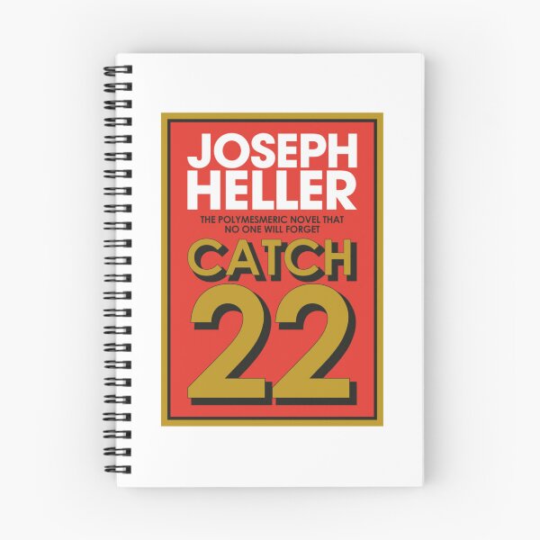 Item preview, Catch 22 designed and sold by lentdramaluabko.