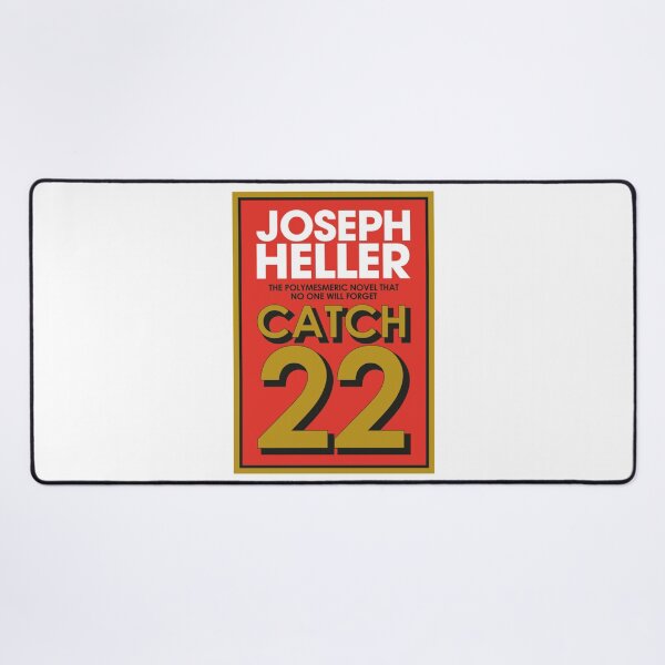 Item preview, Catch 22 designed and sold by lentdramaluabko.