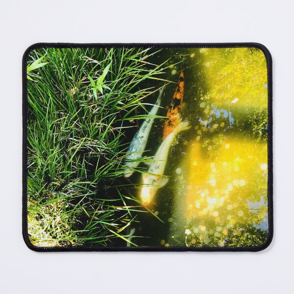 Item preview, Koi Fish designed and sold by ROSENDE ART HOUSE.