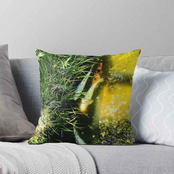 Item preview, Koi Fish designed and sold by ROSENDE ART HOUSE.
