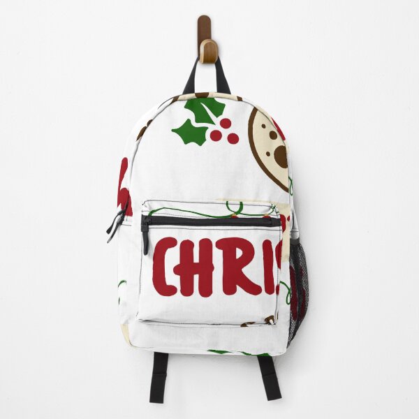 Item preview, Christmas Cookie Captain designed and sold by Phaedra Jones.