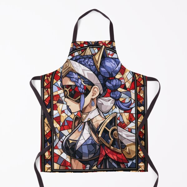 Item preview, Stained Glass Jeht designed and sold by SchellStation.