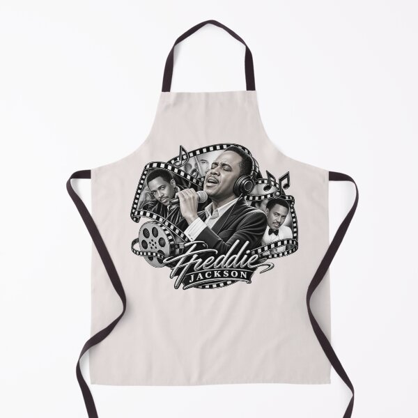 Item preview, Freddie Jackson designed and sold by creativecolage.