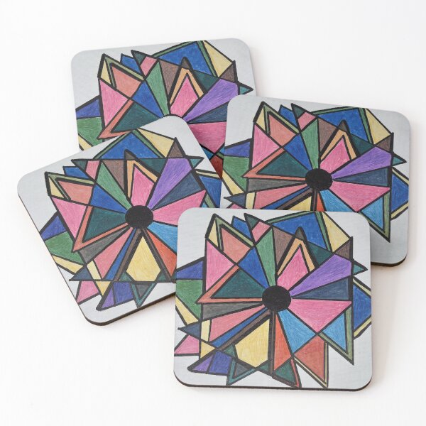 Item preview, Kaleidoscope designed and sold by CG64.
