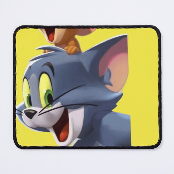 Item preview,  jerry mouse designed and sold by Rachid-Art.