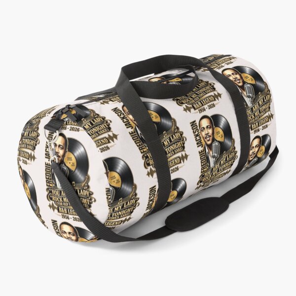 Item preview, Freddie Jackson designed and sold by creativecolage.