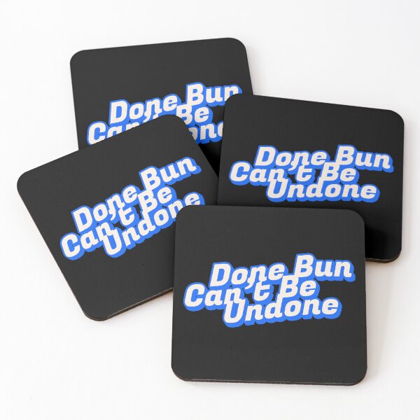 Item preview, Done Bun  designed and sold by DeosDesigns.