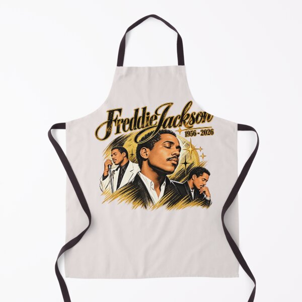 Item preview, Freddie Jackson designed and sold by creativecolage.