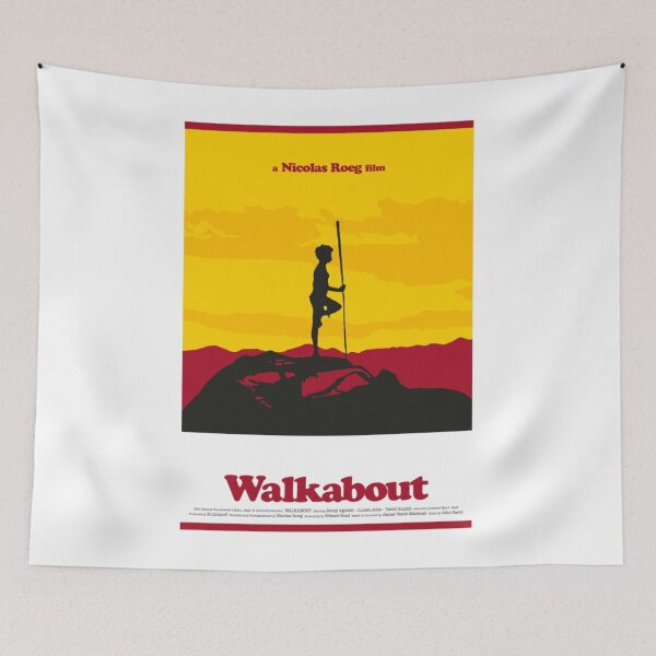 Item preview, Walkabout designed and sold by lentdramaluabko.