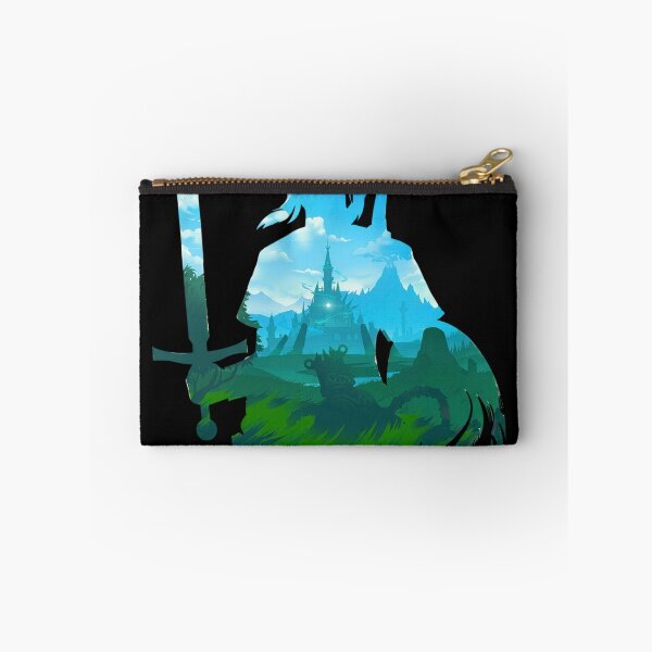 Item preview, Legend of zelda designed and sold by warrrsx.