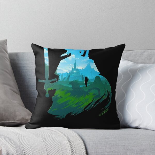Item preview, Legend of zelda designed and sold by warrrsx.