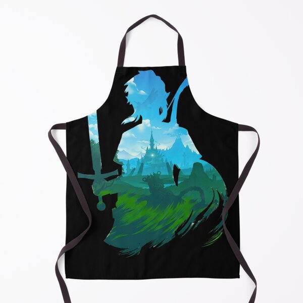 Item preview, Legend of zelda designed and sold by warrrsx.