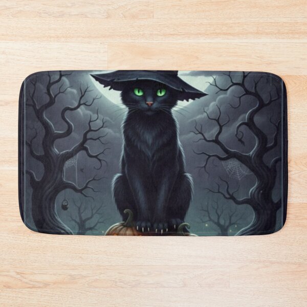 Item preview, Witch's familiar designed and sold by AnonimusDesigns.