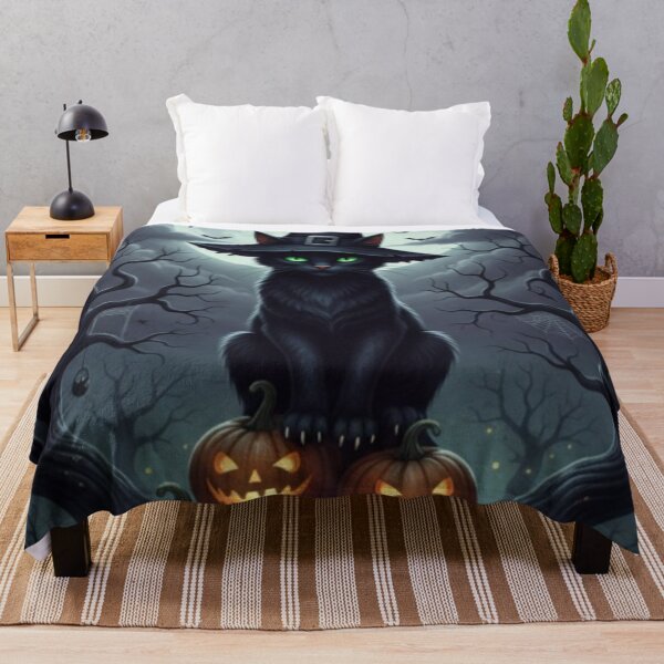 Item preview, Witch's familiar designed and sold by AnonimusDesigns.