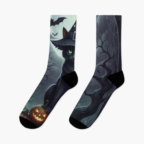Item preview, Witch's familiar designed and sold by AnonimusDesigns.