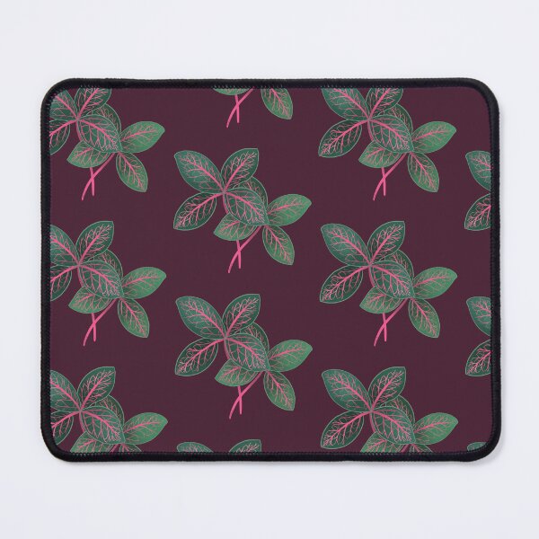 Item preview, Fittonias Leaves designed and sold by Ruedile.