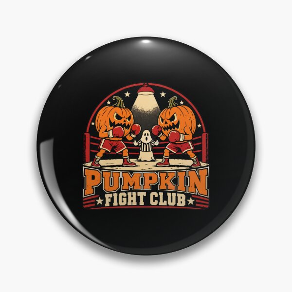 Item preview, Pumpkin Showdown – Funny Jack-o-Lantern Halloween Duel designed and sold by Uglyandcute.