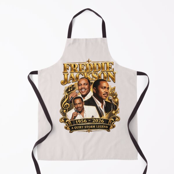 Item preview, Freddie Jackson designed and sold by creativecolage.