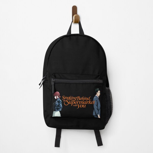 Item preview, Smoking Behind The Supermarket With You designed and sold by derricwise.