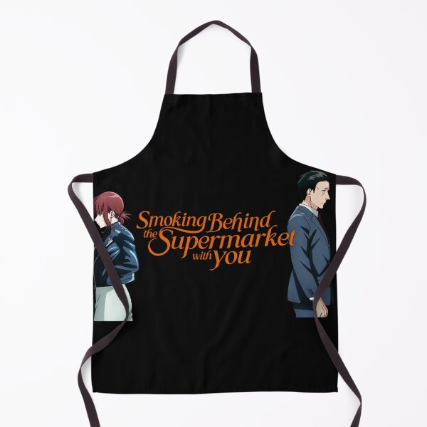 Item preview, Smoking Behind The Supermarket With You designed and sold by derricwise.